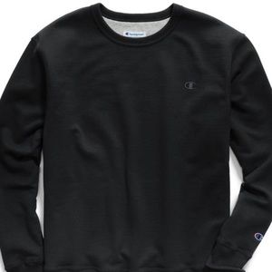 Champion Men’s Powerblend Sweatshirt